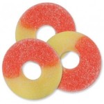 Peach Rings